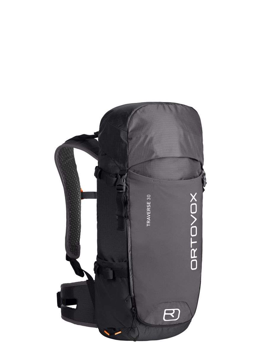 オルトボックス・トラバース30バックパック | 68travel